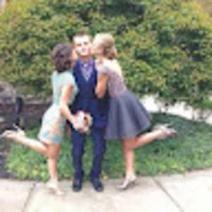 Meet your Posher, Sophie